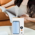 thumbnail image 6 of erfcxs 50ml Automatic Spray Fragrance Machine Household Aromatherapy Machine Air Freshening And Fragrance Machine Bedroom Fragrance Diffuser, 6 of 7