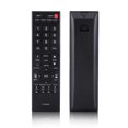 thumbnail image 2 of Topincn CT-90325 Remote Control for Toshiba LCD Smart TV, Black, 1 Count, 2 of 8