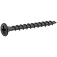 thumbnail image 2 of Hillman Fasteners No. 6 x 1-5/8 in. Coarse Thread Phillips Drywall Screws, 5 lb Box, 2 of 8