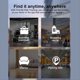 thumbnail image 1 of Buscador de Tarjetas IC Inalámbrico para la Aplicación Find My, Localizador de Documentos con Etiqueta Inteligente y Seguimiento Global por Bluetooth, Color, 1 of 5