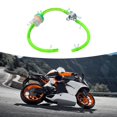 thumbnail image 1 of Moto pour ATV Interrupteur de Carburant 50CC-150CC Ensemble Interrupteur d'Huile avec Filtre à Huile, 1 of 5