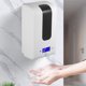 thumbnail image 5 of Dispensador automático de alcohol con termómetro ℃ / ℉ Pulverizador sin contacto de inducción infr CACAGOO Pulverizador, 5 of 7