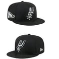 thumbnail image 5 of New Era Adjustable flat brim cap, 5 of 5