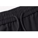 thumbnail image 3 of Pantalones De Chándal Holgados Cordón Color Liso Para Hombre, 3 of 7