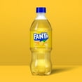 thumbnail image 3 of Fanta Pineapple Soda Pop, 20 fl oz Bottle, 3 of 13