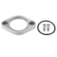thumbnail image 6 of 90° Water Neck Thermostat Housing Gasket Seal Kit for Chevrolet SBC BBC Small Big Block for Chevy 283 302 305 327 350, 6 of 6