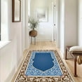 thumbnail image 5 of 6.5'x10' carpet party decorations carpet rugs for living room living room area rug low pile area rug plush area rug, 5 of 7