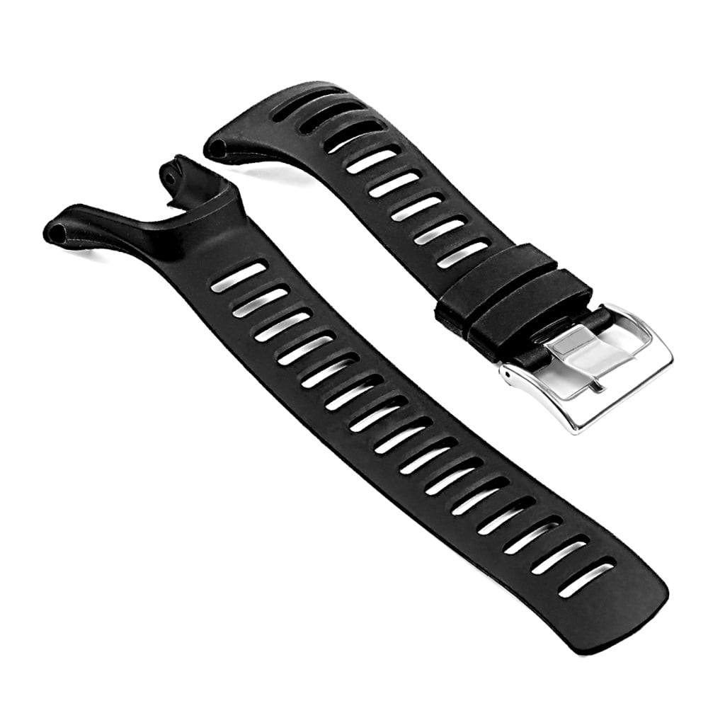 ambit silver strap