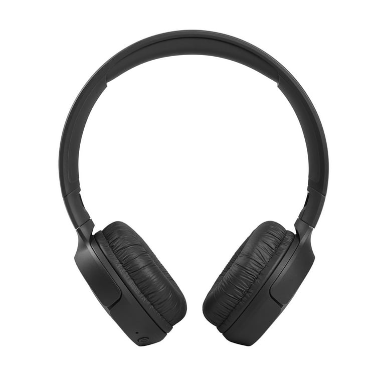 JBL Tune 510BT - Bluetooth Pure Bass Wireless On-Ear