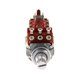 thumbnail image 5 of Potenciómetro Guitarra Eje Corto Volumen Push Pull Pot Control Enciómetro A500K/B500K/A250K/B250K Accesorios Repuesto, 5 of 6
