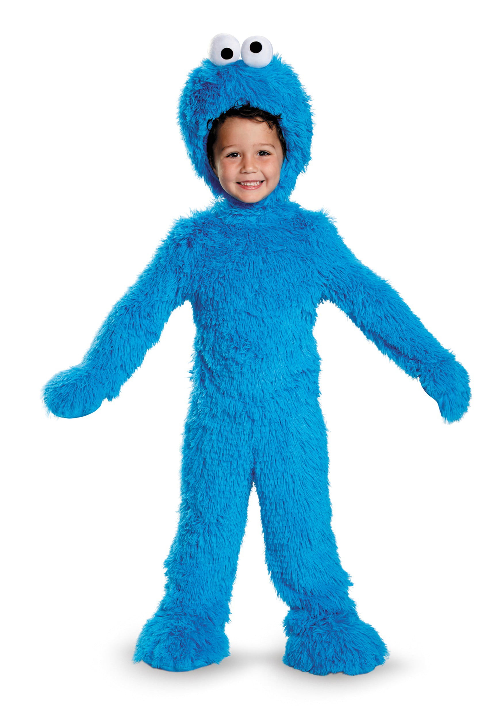 baby boy monster costume