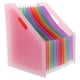 thumbnail image 5 of Carpeta de acordeón para documentos Organizador de archivos de acordeón Organizador de archivos de acordeón vertical, 5 of 5