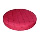 thumbnail image 2 of Fundas para asientos de sillas redondas de 11 pulgadas, fundas para taburetes de bar y pub. rojo, 2 of 9