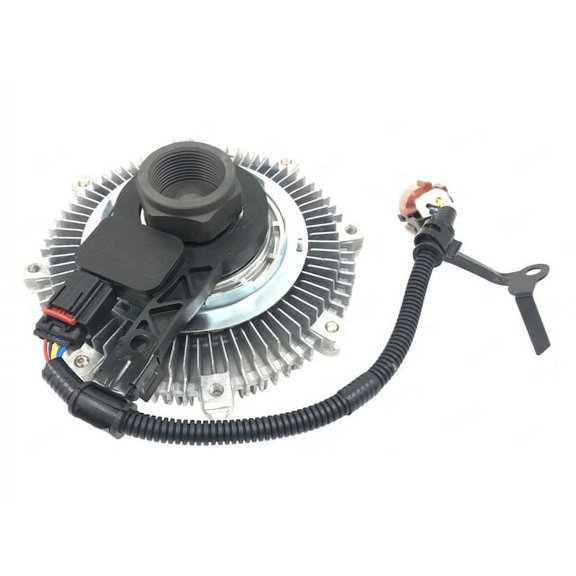 Fan Clutch - Compatible with 2007 - 2008 Ford F-150