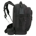 thumbnail image 3 of Mercury Tactical Gear Blaze? Bugout Bag, Black, 3 of 4