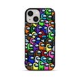 thumbnail image 1 of Among Us 2nd iPhone 15 Plus Case,iPhone 16, 1 of 3