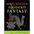 thumbnail image 1 of Pre-Owned The Big Book of Modern Fantasy, 9780525563860, 0525563865, Paperback,, 1 of 1