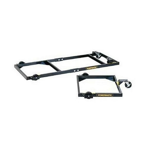 Jpw Industries WC2042376 Mobile Base for 60C, 60HH Jointers