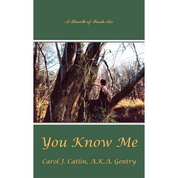 You Know Me: A Breath of Fresh Air