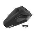 thumbnail image 3 of Motorcycle Rear Seat Fairing Cover Cowl Fit for Kawasaki ZX25R ZX4R ZX4RR 20-24 Carbon, 3 of 11