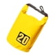 thumbnail image 1 of Bolsa seca, bolsa impermeable tipo cubo, bolsa estanca al agua, bolsa flotante, diseñada con precisión, 1 of 10