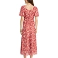 thumbnail image 2 of Draper James womens  Mindy Midi Dress, XL, 2 of 3