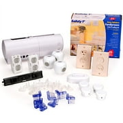 Safety 1st Family Room Child-Proofing Kit