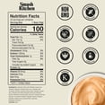 thumbnail image 6 of Smash Kitchen Organic Spicy Mayonnaise, 11.25 fl oz Bottle, 6 of 7