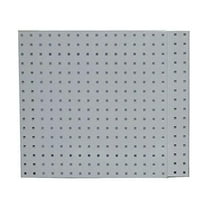 Manufacturer Varies Square Hole Pegboard,Pk2 6YB79