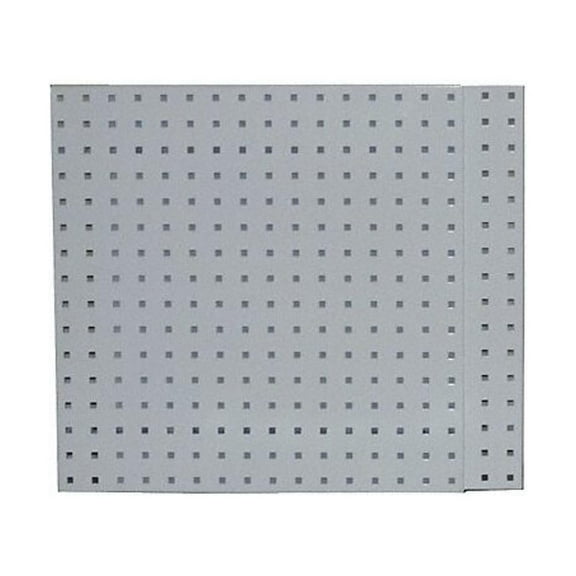 Manufacturer Varies Square Hole Pegboard,Pk2 6YB79