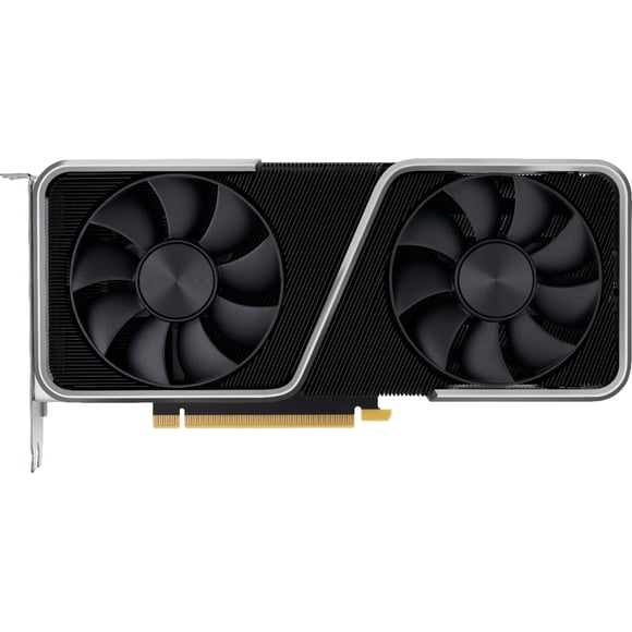 Tarjeta Gráfica GeForce RTX 3060 Ti 8GB GDDR6 PCIe 4.0