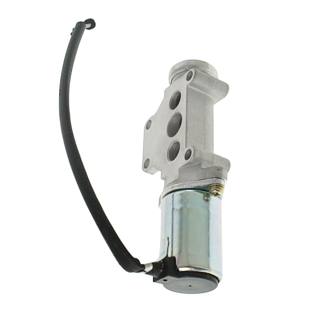 labwork Fuel Injection Idle Air Control Valve 237810F300 Replacement for 1995-2004 Nissan Pickup 2.4L-L4 AC87 237810F310