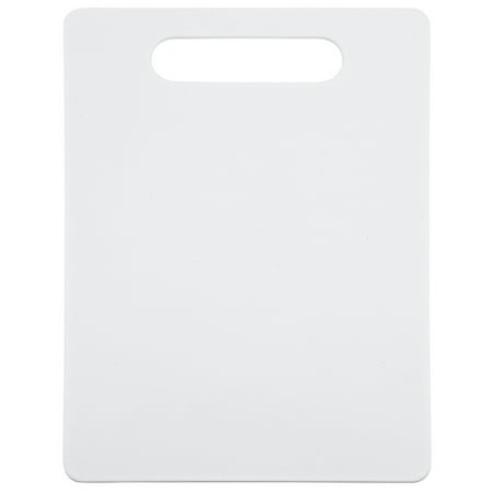 

Cutting Board Cutting Board Mat Non-slip Plastic Chopping Board Kitchen Tool with Hanging Hole
