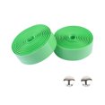 thumbnail image 1 of Advancent Cinta universal para manillar de bicicleta con enchufe de barra Antideslizante Ciclismo Amortiguación Envolturas Espuma de goma Cintas Ciclismo Verde, 1 of 6