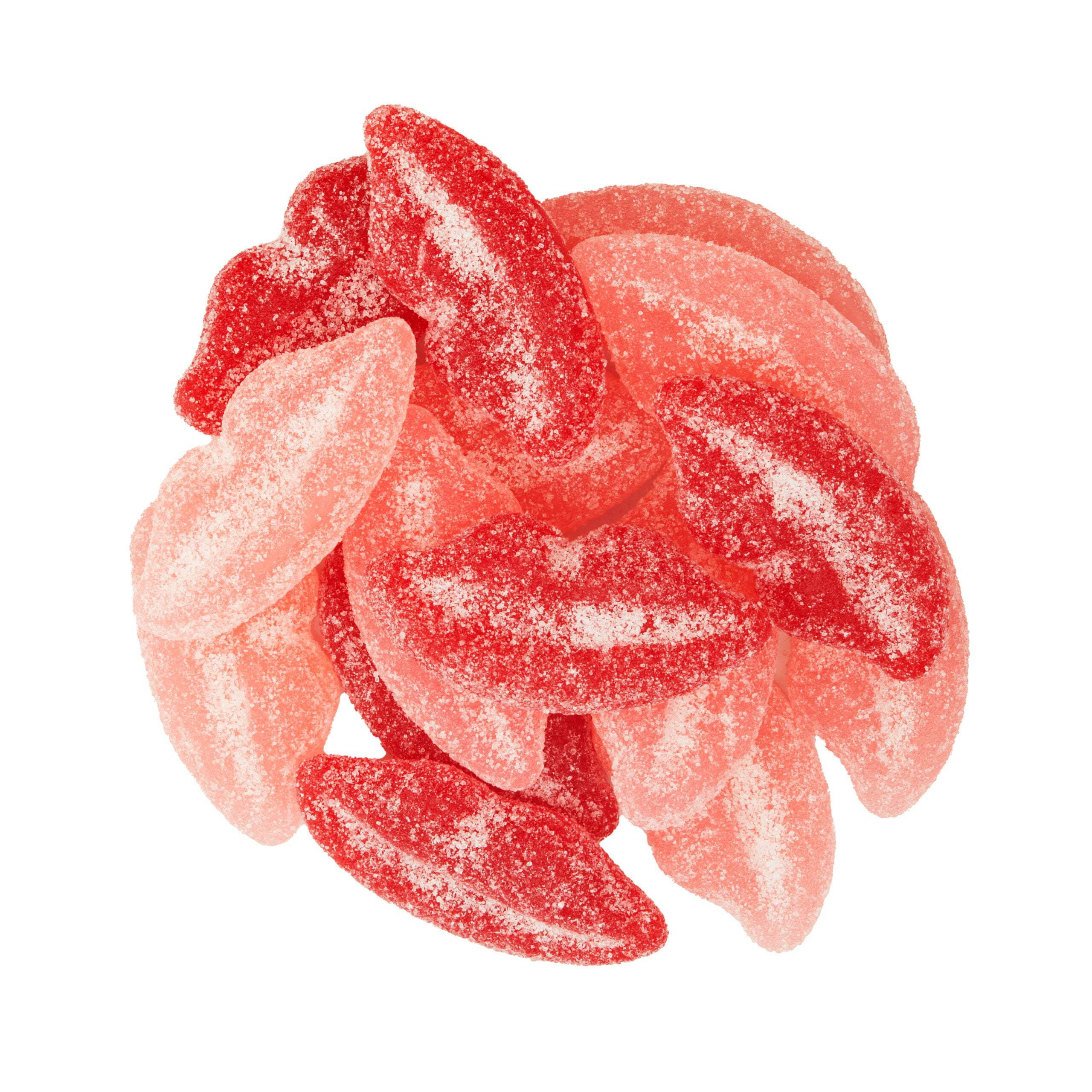 キャンディキャンディ ベルト Buc-ee's Sour Power Candy Belts - Walmart.com