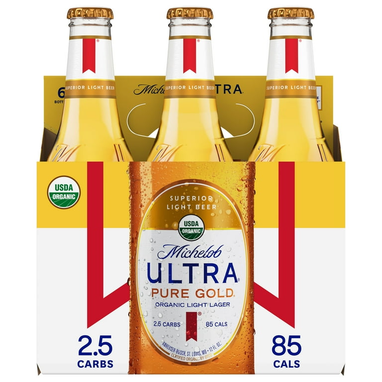 How Many Carbs In A Bottle Of Michelob Golden Light Shelly Lighting