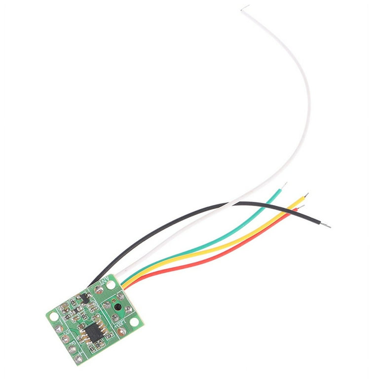 Mini remote control helicopter circuit diagram sale
