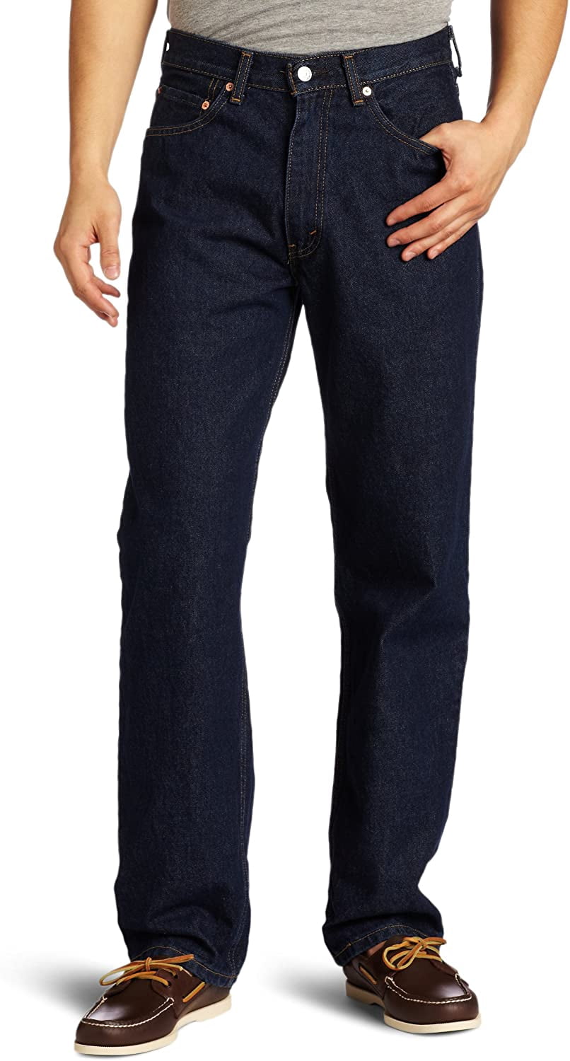 Levi's Men's 550 Relaxed-fit Jean 