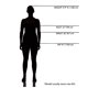 thumbnail image 2 of Democracy AB Solution Jegging para Mujer, Índigo, 30 Corto, 2 of 4