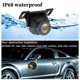thumbnail image 5 of Cámara de visión retrovisora | Cámara de reversa de visión nocturna universal HD CVBS / AHD para automóvil, camión, SUV, RV | Gran angular de 170° resistente al agua IP67 | Ajustable 90-170° |, 5 of 7