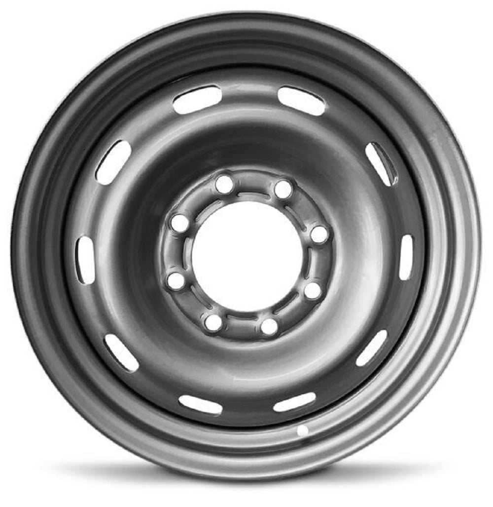 Road Ready 17" Steel Wheel Rim for 2003-2013 Dodge Ram 2500 Ram 3500 1...