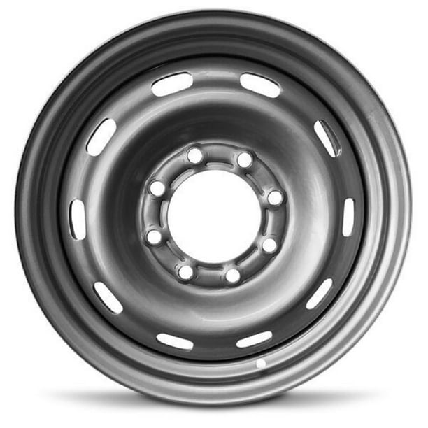 2012 ram 3500 rims