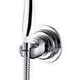 thumbnail image 4 of Lishi Relocatable Handheld Showerhead Holder with Vacuum Suction - Easy Wall Installation, 4 of 5
