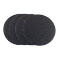 thumbnail image 2 of 7" Heavy Duty Grip Silicon Carbide Sanding Discs (25 Pack, 36 Grit), 2 of 2