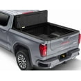 thumbnail image 5 of Undercover Fusion Hard Folding Tonneau Cover (Victory Red) - AR12018L-74, 5 of 18