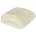 thumbnail image 4 of Safavieh Faux Shadow Solid Fur Throw, 4 of 4