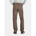thumbnail image 2 of George Men's and Big Men's Premium 5 Pocket Pant, Sizes 29-44, 2 of 5