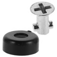 thumbnail image 2 of 1 Set Stainless Steel Screw Washers For Range Hood Filter Installation And Maintenance For Kitchen Hood Filter Cleaning And Securing, 2 of 6