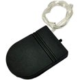 thumbnail image 5 of GHSDFBB (Pack of 10 cr2032 Battery Holder Coin Cell Holder, CR2032 Battery Holder with Switch, 1x3V CR2032 Button Coin Cell Battery Holder with Leads On Off Switch-Black, 5 of 5