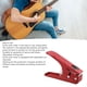 thumbnail image 4 of Perforadora De Púas De Guitarra, Fácil De Operar, Mano De Obra Fina, Cortador De Púas De Guitarra, Metal, Plástico, Portátil, Tamaño Profesional, Ajustable Para Guitarrista, 4 of 7